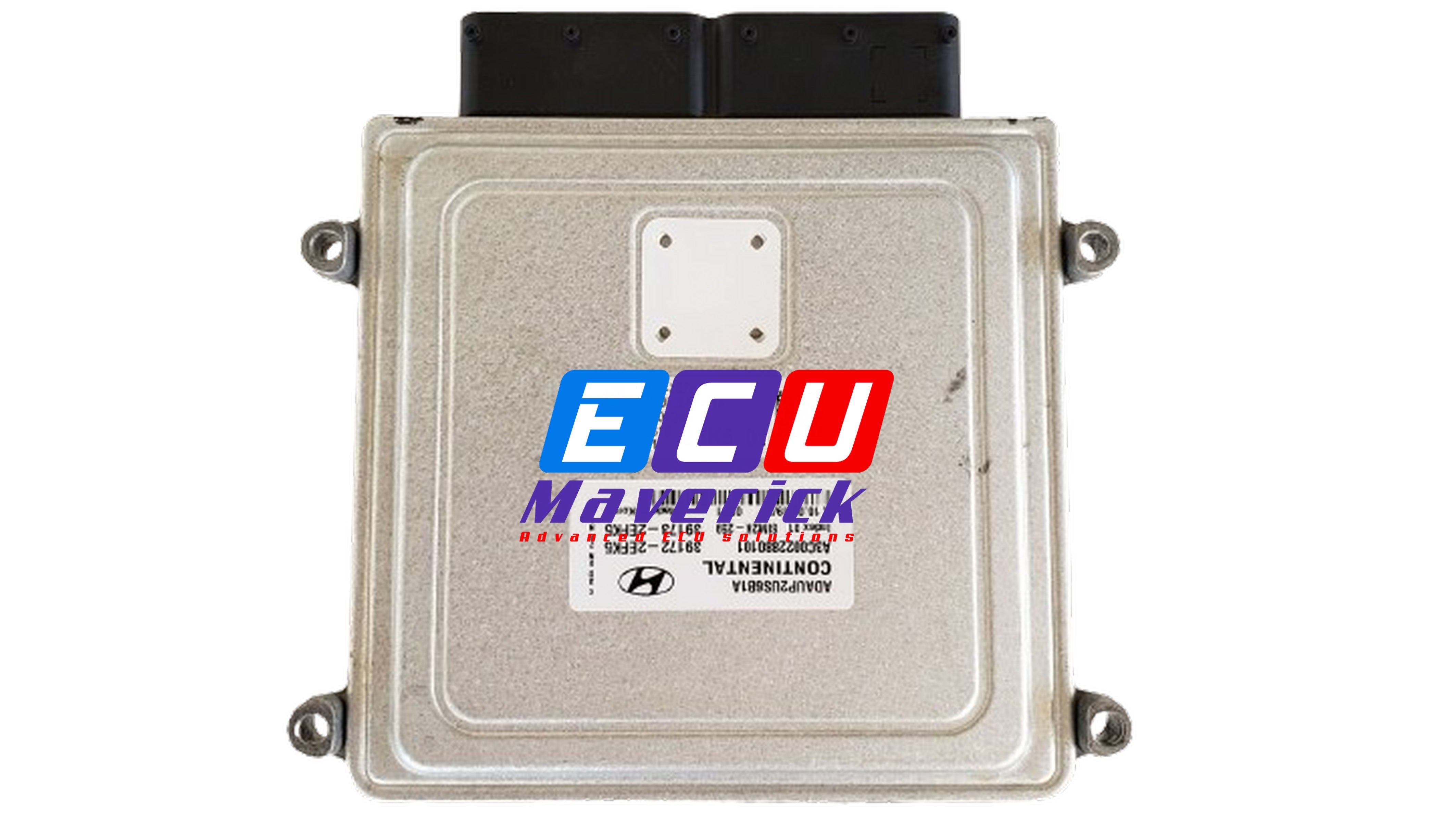 Hyundai Kia ECU ECM PCM Engine Computer Brainbox Immobilizer Removal D ...