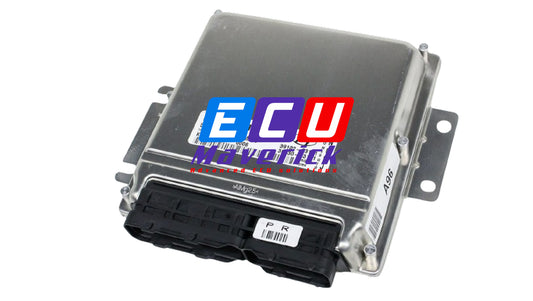 Hyundai Elantra ECU ECM Engine Computer Plug & Play Brainbox  39102-23171 5WY4430A 39130-23172