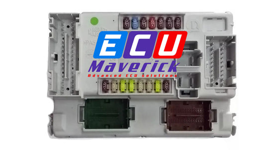2015 Chrysler 200 500 2.4L 3.6L BCM Body Control Module