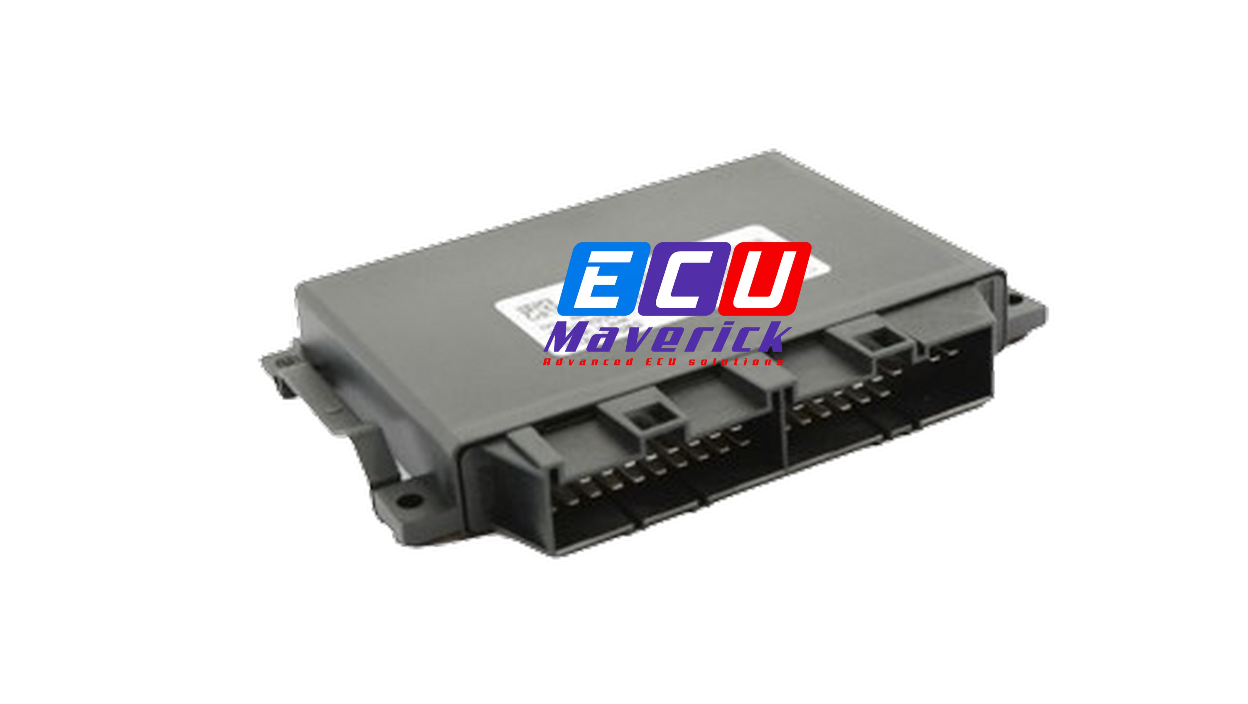 Chrysler Dodge Jeep 3.6L Transmission Control Module TCM TCU – ECU Maverick