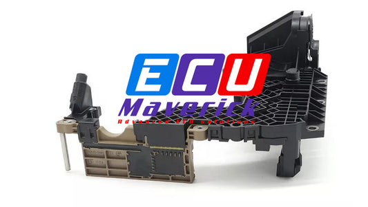 BMW E63 E64 650i EGS Transmission Computer TCM/TCU MECHATRONIC CONDUCTOR PLATE