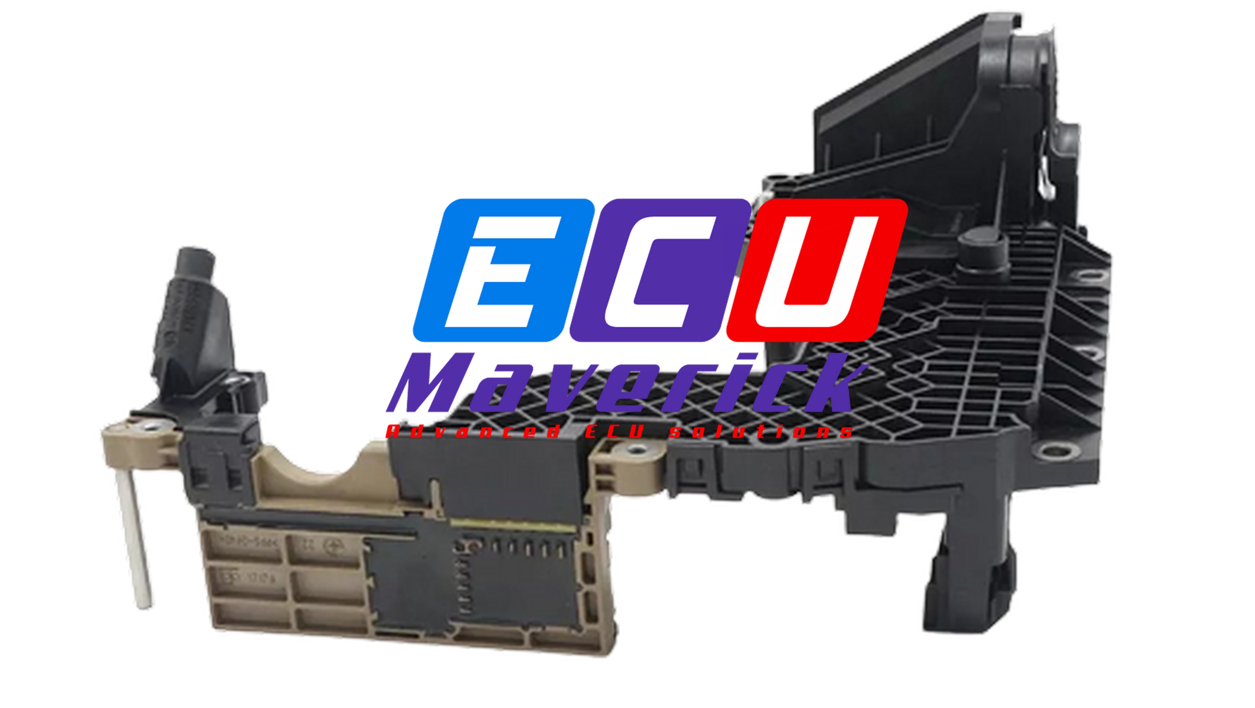 2005–2013 Land Rover Range Rover Discovery 3 LR3 Conductor Plate TCM T ...