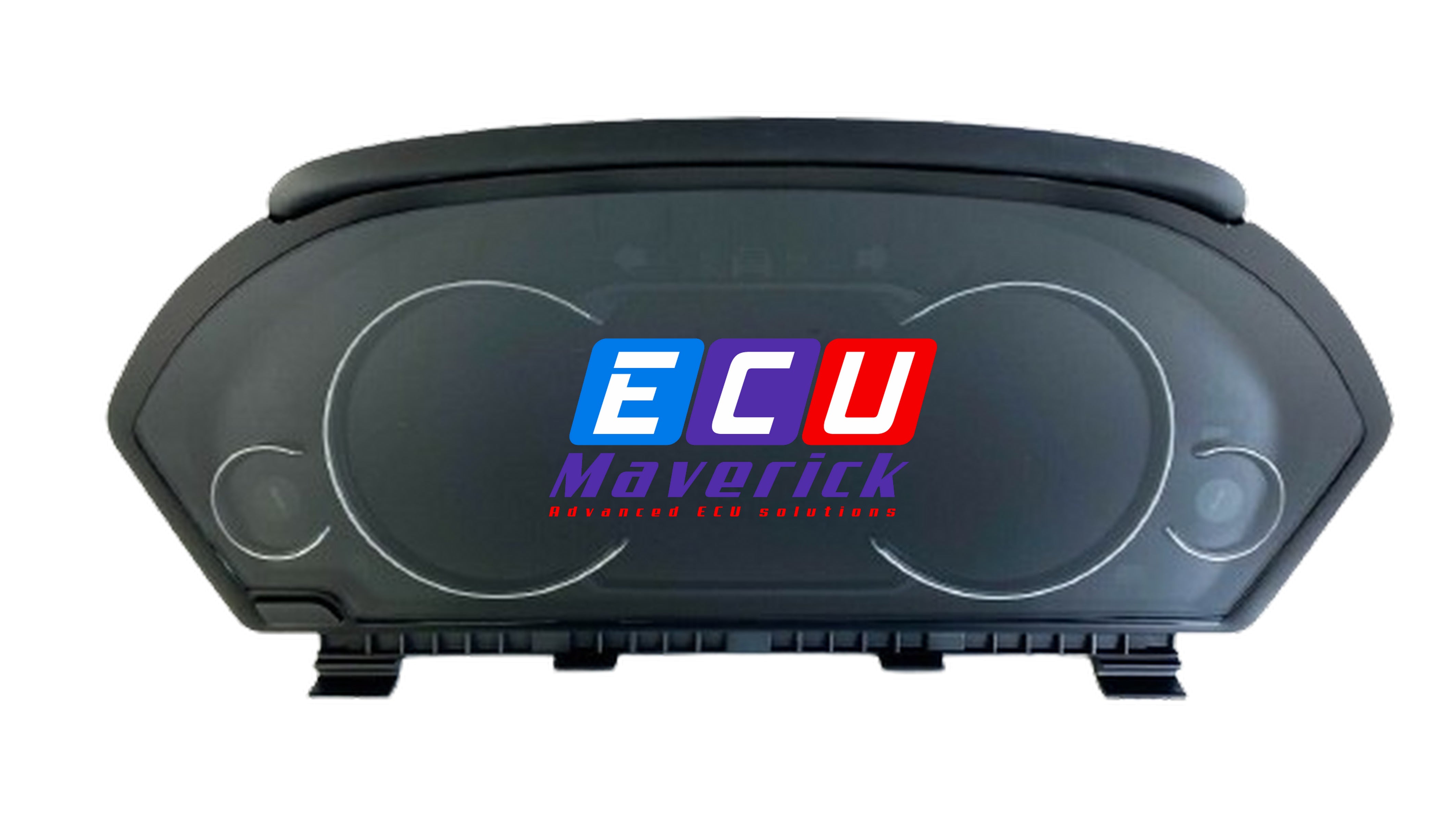 BMW 6WA 6WB INSTRUMENT CLUSTER KOMBI SPEEDOMETER REPAIR SERVICE – ECU ...