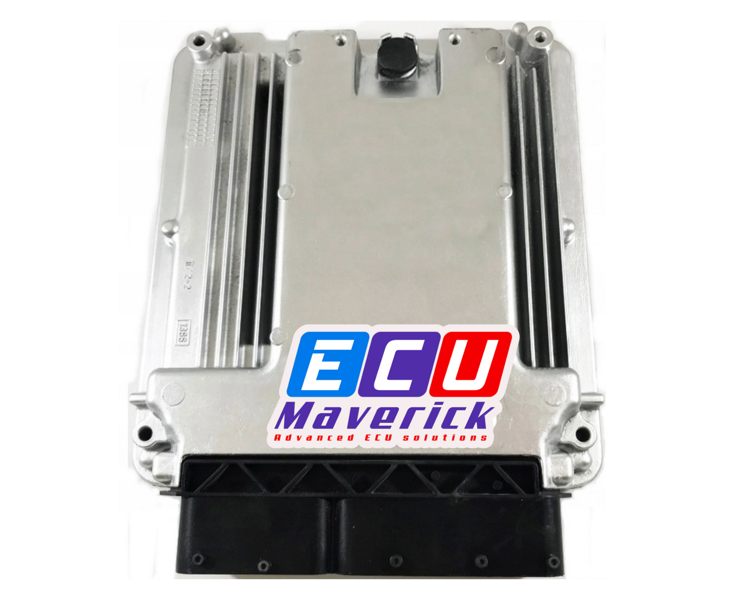 Volkswagen VW Touareg 3.0 TDI 240hp | 2008 |ECU/ECM| Engine Computer Module Plug-and-Play - 7L0907401N