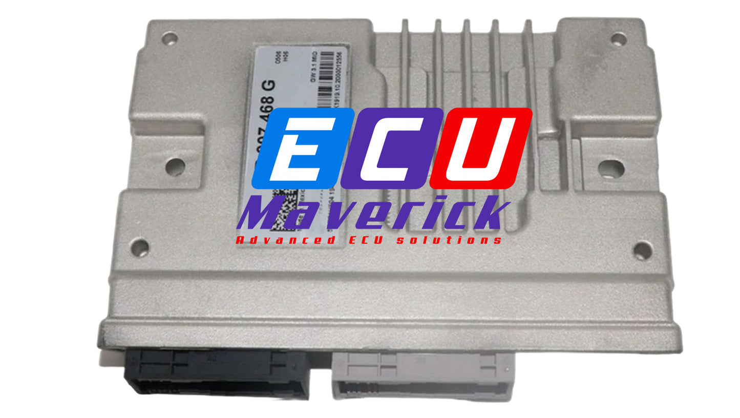 Audi A4 S4 A5 S5 Q5 Gateway Control Unit Module 80B907468G 80B-907-468-A 8W0-907-468
80B907468A 80B907468B 80B907468C 80B907468D 80B907468M
