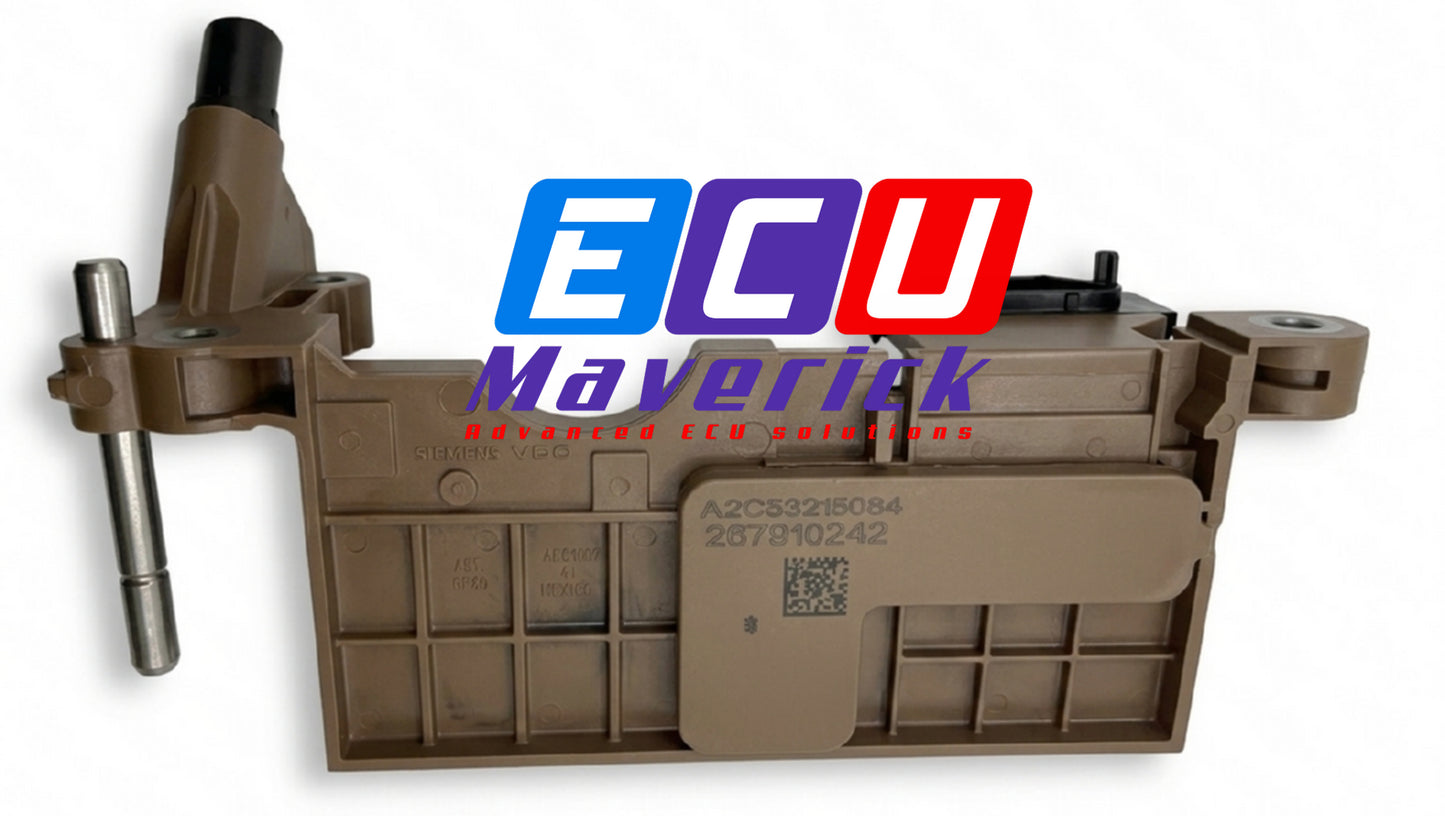 2009-2012 BMW 7 Series 740 750 F01 F02 A2C53215084 OEM VDO Continental