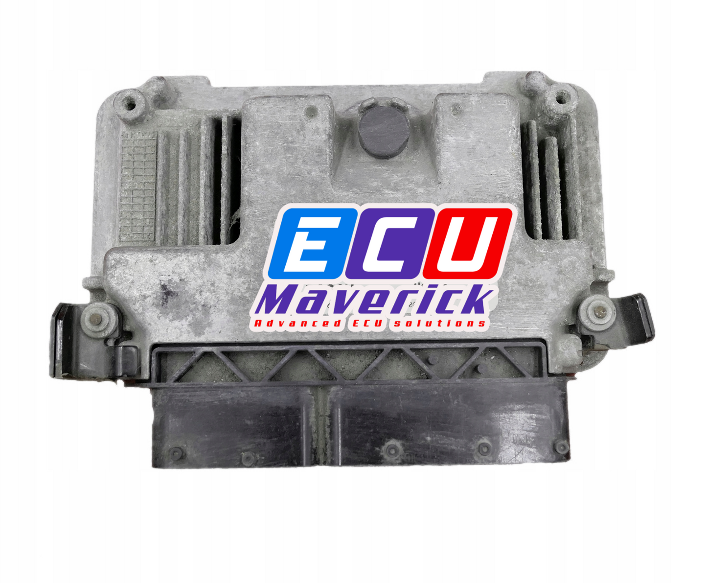 Audi A3 1.4 TSI 125 PK 2008 | ECU/ECM | Engine Control Unit Plug-and-Play - 03C906022AN