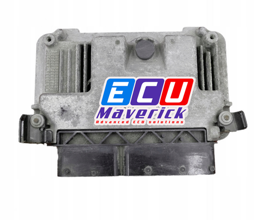 Volkswagen VW Jetta 2.0 FSI | ECU/ECM | Engine Control Unit Plug-and-Play -06G906055AN