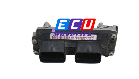 2009-2016 Aprilia Mana 850 GT ECU ECM Computer Brainbox Module Programming Service 641197