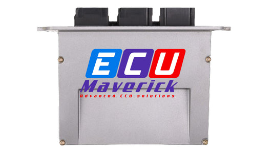 Aston Martin Vantage V12 DB9 ECU Replacement ECU Programmed Plug & Play 4G43-12A650-DD 4G4312A650DD