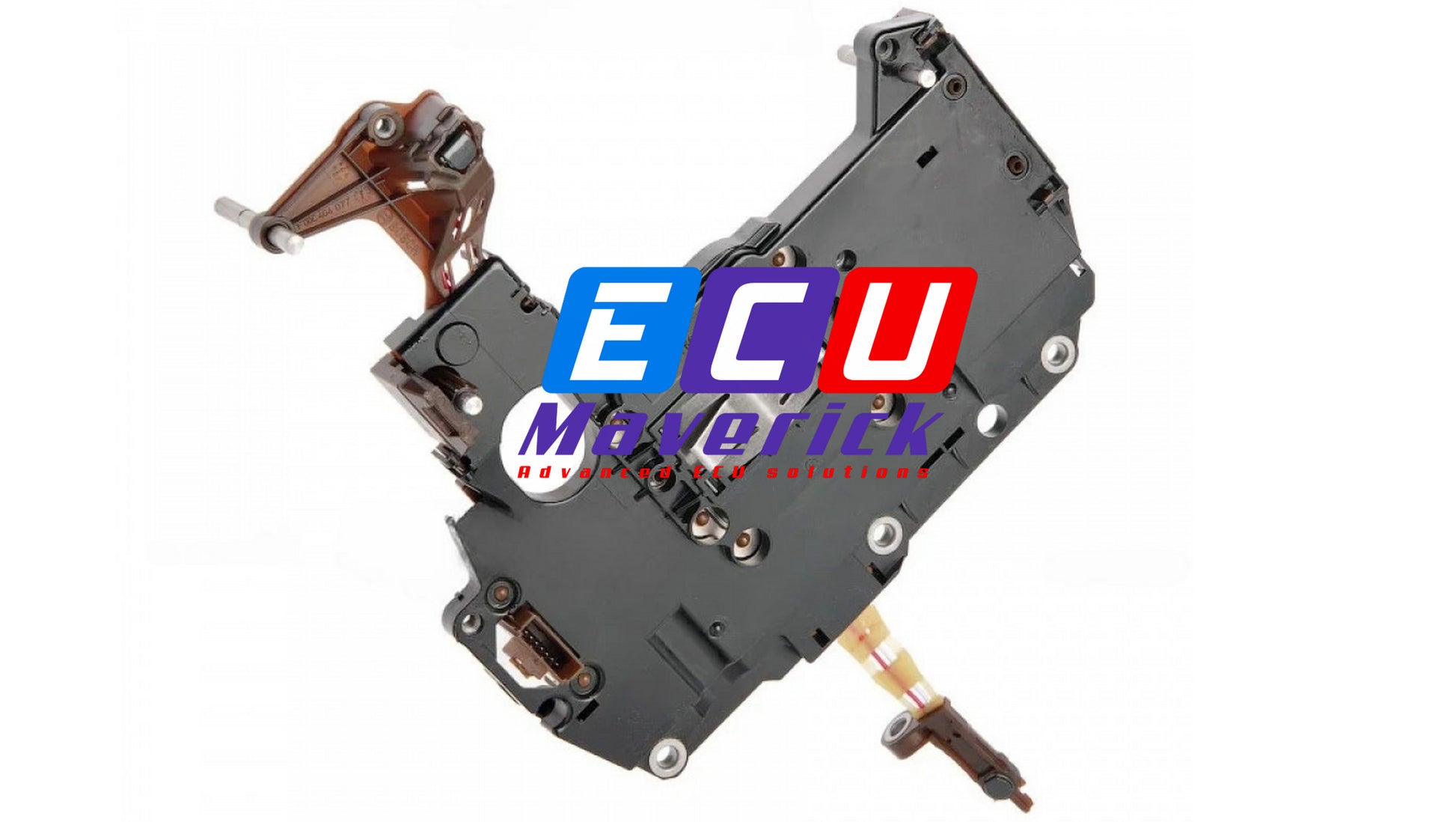 AUDI MECHATRONIC TRANSMISSION TCM TCU CONDUCTOR PLATE REPAIR SERVICE A3 A4 A5 A6 A8 Q3 Q5 8 SPEED ZF