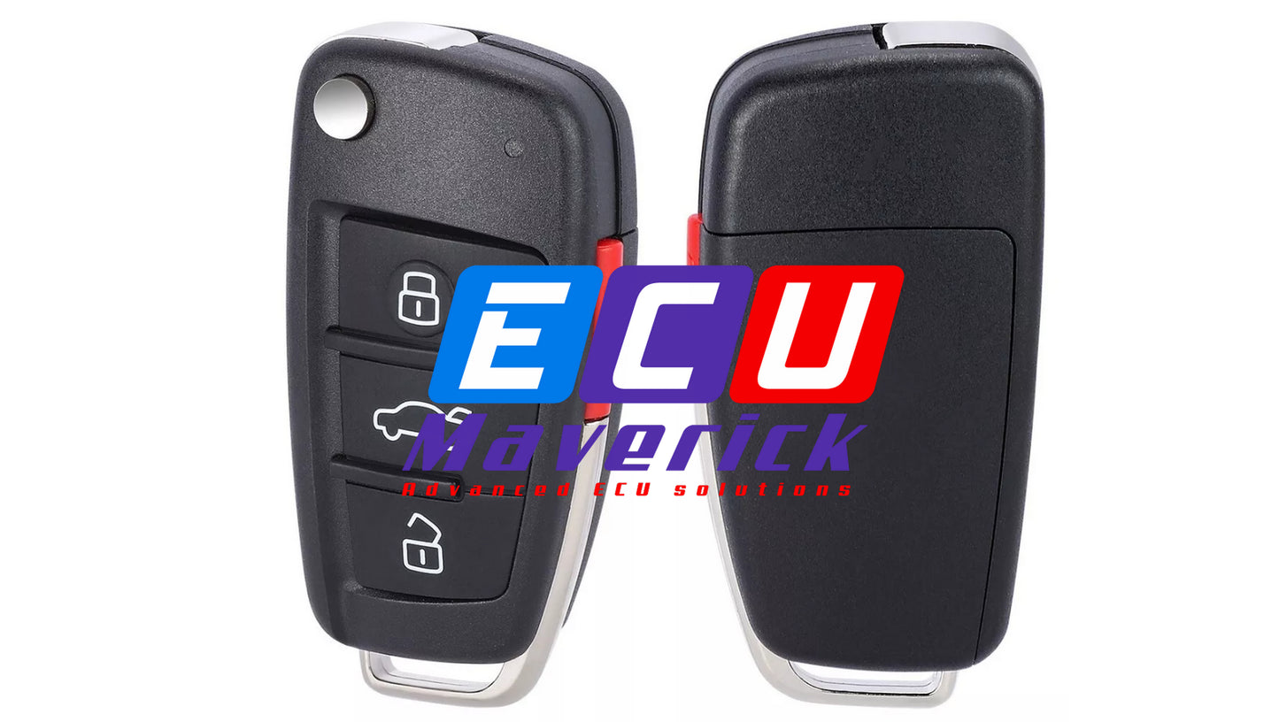 Audi A6 Q7 Key Remote Keyfob programming service.&nbsp;
Part number: 4F0837220AGINF, without keyless start
Supersession(s): 4F0-837-220-AG-INF; 4F0837220AAINB; 4F0837220GINB; 4F0837220AGINB; 4F0837220G INB
