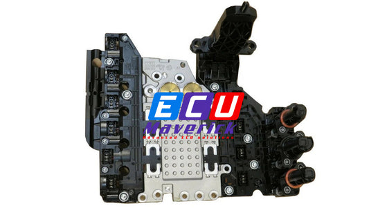 BMW DCT GS7D36SG GS7D36BG OEM Mechatronic TCM TCU Transmission Computer