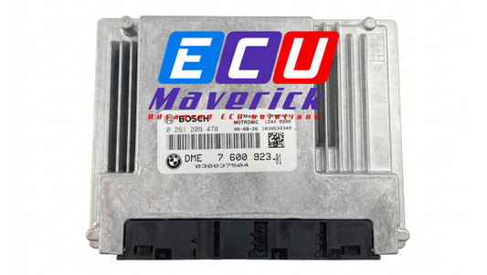 BMW Bosch DME (Digital Motor Electronics) for ME9.2 EK928_7 12147600923