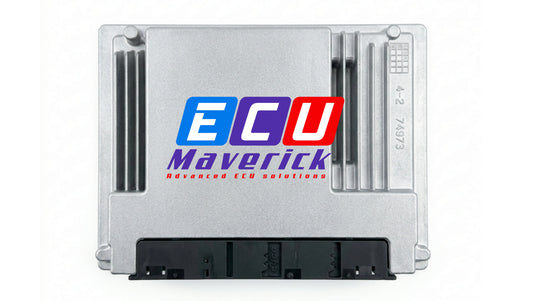 BMW Bosch DME ME9.2 EK928 Engine Control Unit | OEM Remanufactured | Plug & Play