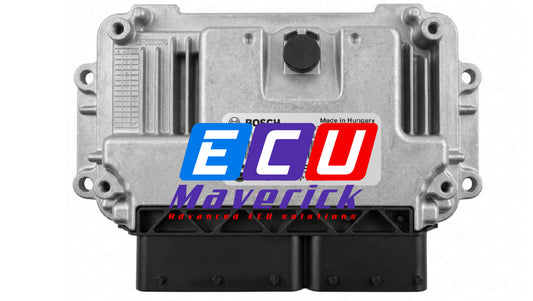 BMW DME BMS-X EWS3
OEM Part number: 13618546129 8546129 Bosch 0261S08626
Interchange: 13618542304 8542304
13618525335 8525335
13618529127 8529127