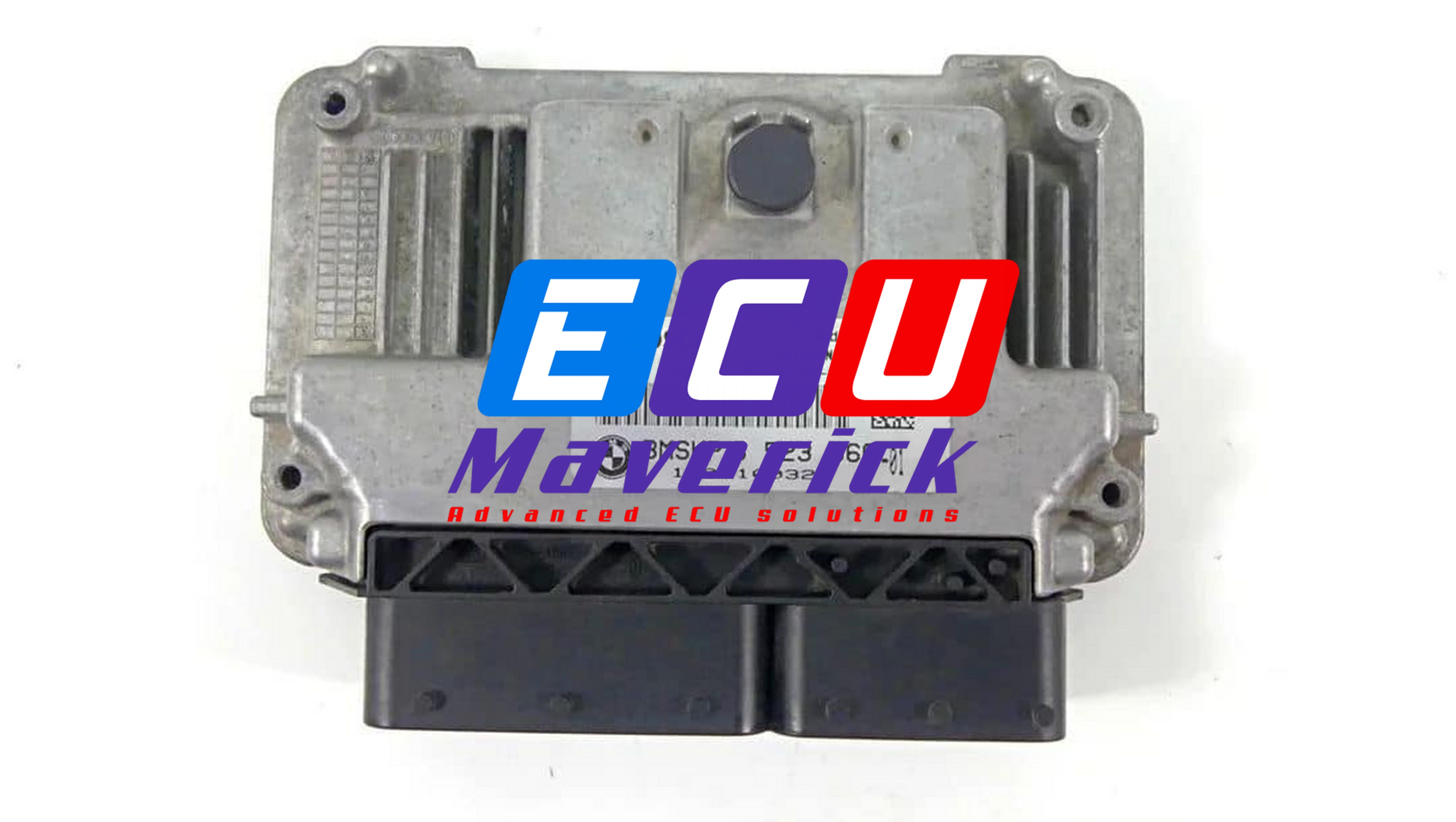 BMW K42 HP4 K46 S1000RR – ECU Maverick