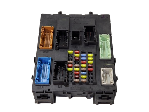 BV6N-14A073-PD BV6N14A073PD Ford Focus Fuse Box Body Control Module BCM Programming Service BV6N-14A073-KF BV6N14A073KF BV6N14A073 BV6N-14A073