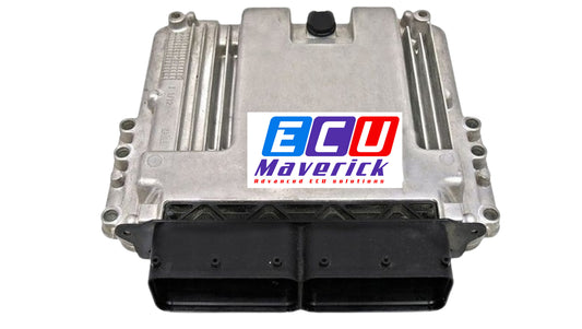 7378207 Bobcat Diesel ECU ECM Engine Computer EDC17C87