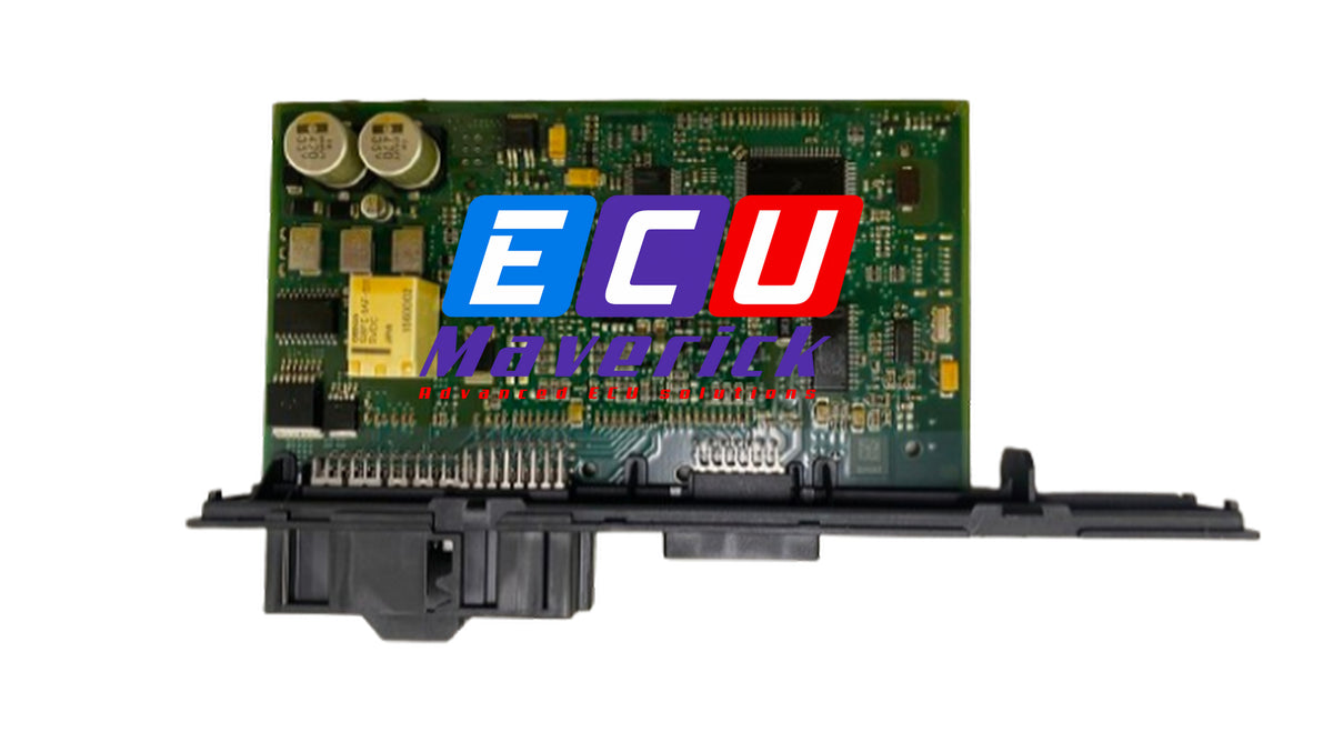 Cas Control Module Mini BMW Mini CAS3 Car Access System VIN Programmed Module Plug & Play – ECU ...