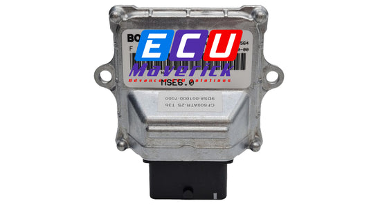 CFMOTO Bosch MSE6.0 F01R00DKA1 F01R00DK728 F01R00DF8G 0DM0-174000 ECU ECM Brainbox Programming Service