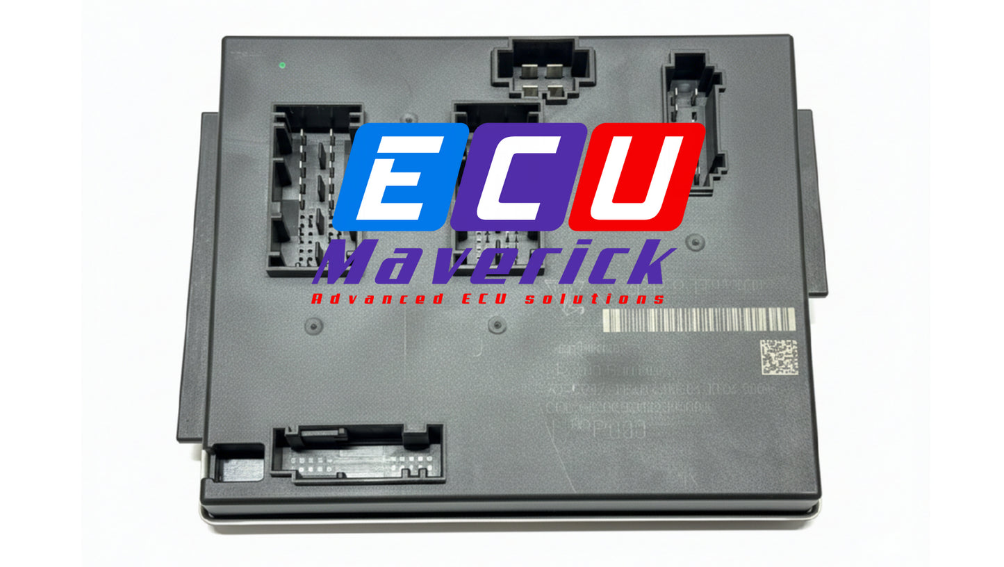Cloning Service for Porsche Front BCM Module 958907064J - Data Transfer & Programming
