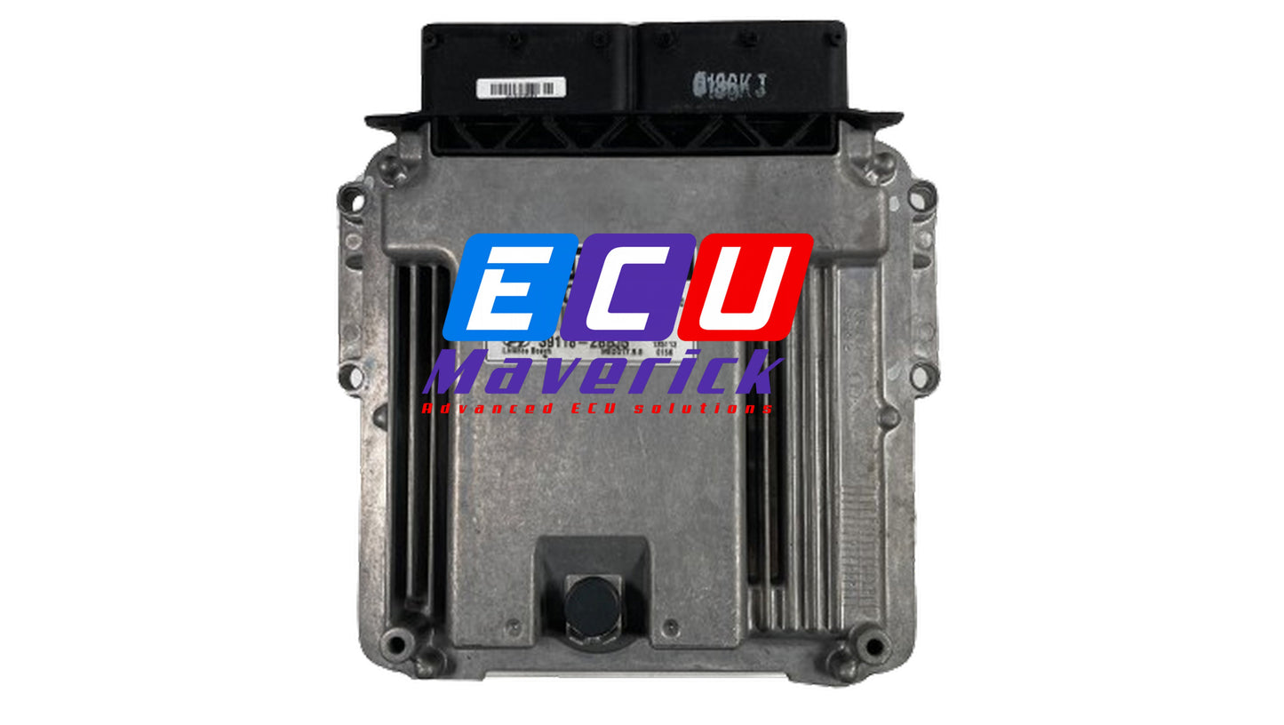 Deutz Diesel Engine Computer Module ECU ECM 0281020205 04217756