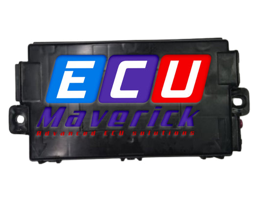 Vehicle: Dodge Challenger, Dodge Charger
Model Years: 2015–2022
System: OEM Remote Start / Hub Receiver Interface
Common Part Numbers: May include variants such as 68241067, 68340445, etc. (verify before ordering)
Compatible with keyless entry and proximity start systems
Common Symptoms of a Failing Hub Receiver Module
Remote start not responding to key fob
“Remote Start Disabled” or similar message on dash
No communication with hub receiver during scan
Inconsistent or failed remote lock/unlock functions
Ke