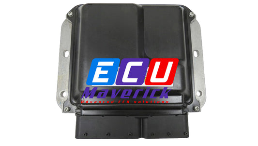 ECU ECM Engine Computer Cloning Programming Service for MAZDA 6 GH 2.2 D R2BH R2BH18881A 275700-0210 R2BH18881A 2757000210 