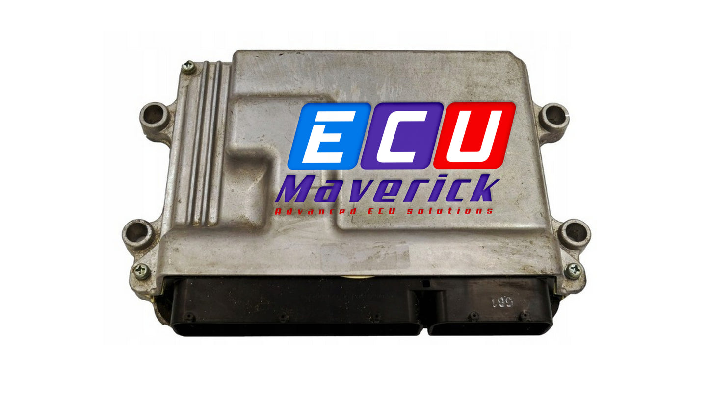 ECU Programming Service for 2012 and 2017 Mazda 275700-5309 2757005309 Mazda denso ecu programming, 275700-5309, ecu cloning, immobilizer sync, ecu replacement, no start after ecu swap