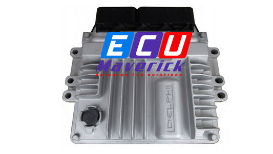 Bobcat ECU T590 7030329 28612545 300618-00037B