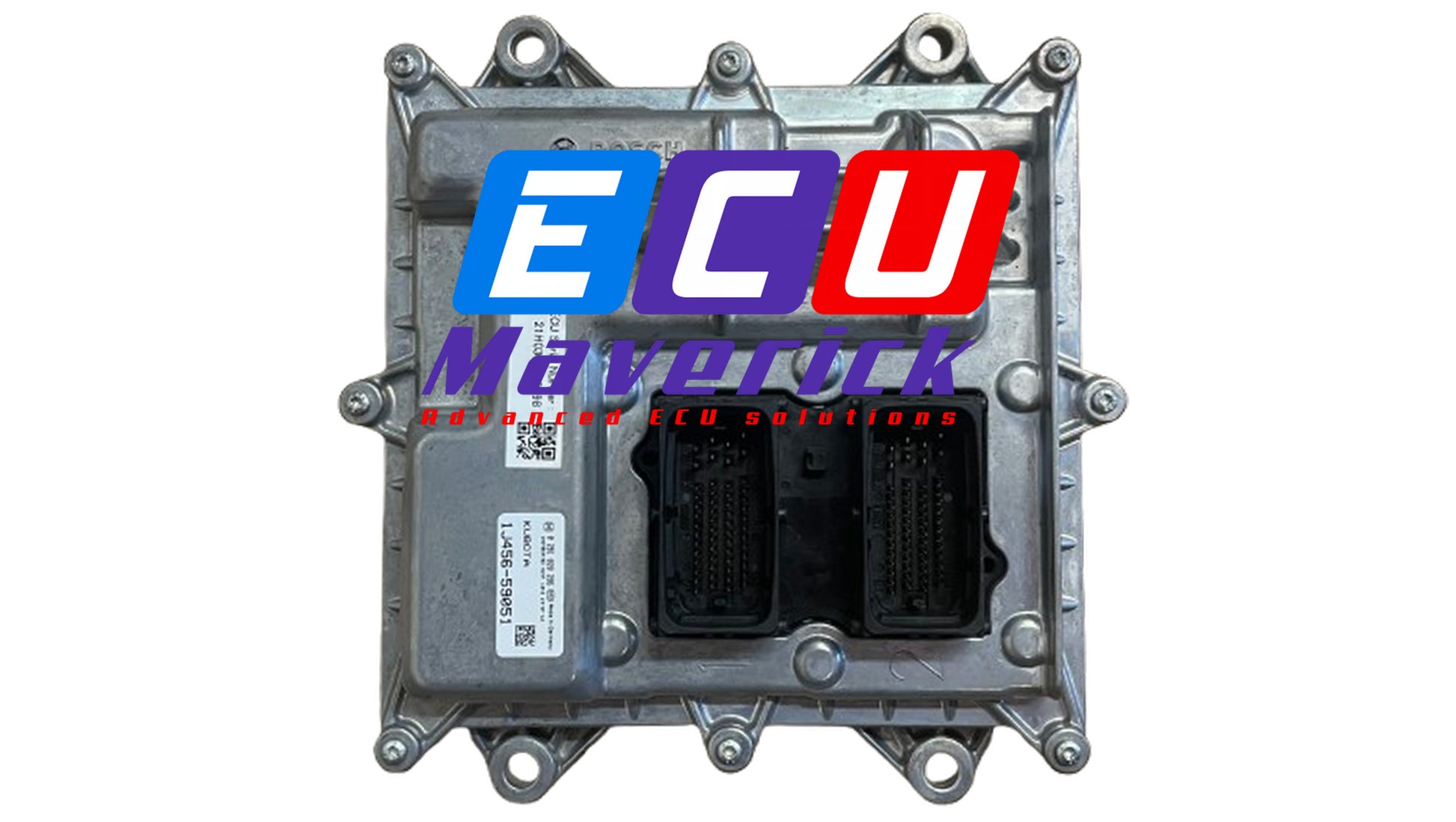 Repair Service Manitou Diesel ECU ECM PCM YKBXL02.4FCD V2403-M-ES04 1J456-59051 0281020286 0281020286