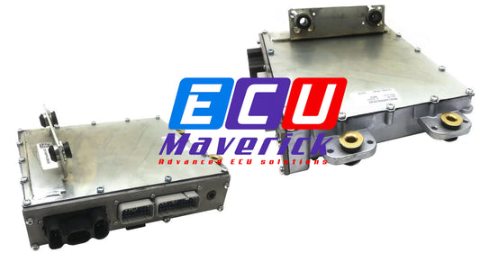 Eaton Fuller Transmission Control Module Repair Service