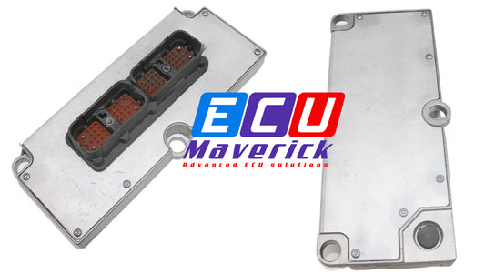 Eaton Fuller Transmission Control Module TCM TCU Repair Service