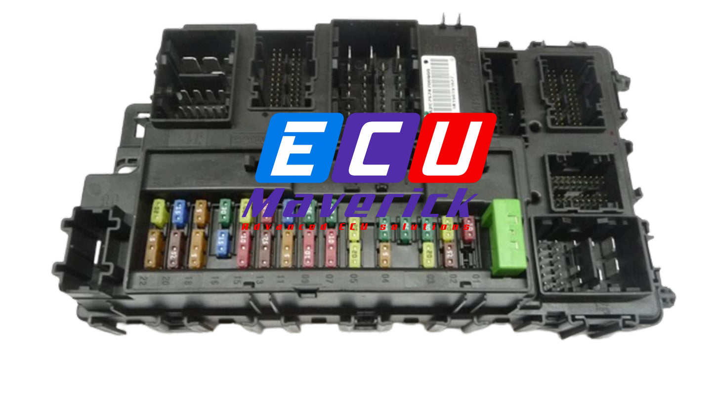 2010-2020 FORD Lincoln Edge Explorer BCM BODY CONTROL MODULE Plug & Play DB5Z-15604-C DB5Z-15604-B Junction Block, Module Door Lock And Alarm
