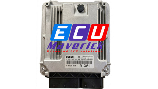 Ferrari ECU ECM Engine Computer 0261S02568 00002382630 0261S08750 0 261 S18 281 0261S18281 0.261.S18.281