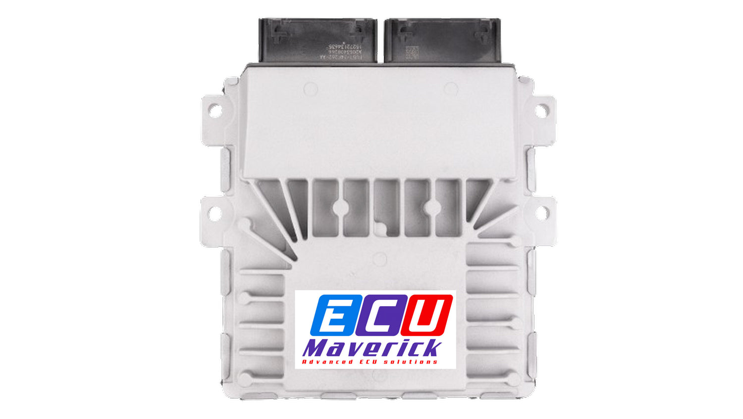 Ford Engine Computer – ECU Maverick