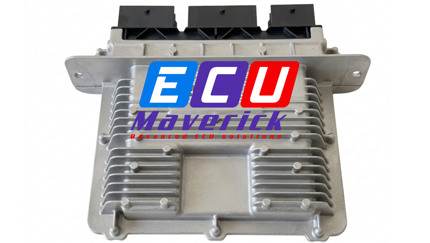 Remanufactured OEM Ford 6.7L Powerstroke PCM / ECM  Part: HC3Z-12A650-BCNP