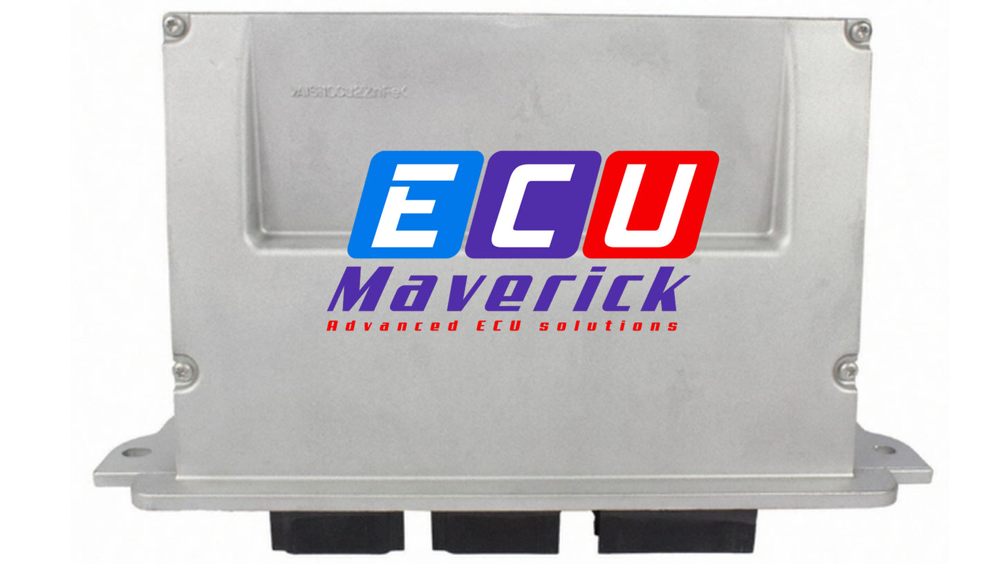 Ford 6.8L ECU ECM 8C3Z-12A650-XXX Repair Service 
