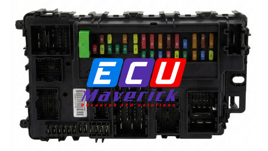 Ford Body Control Module (BCM) JU5Z-15604-BA | OEM Remanufactured | Plug & Play