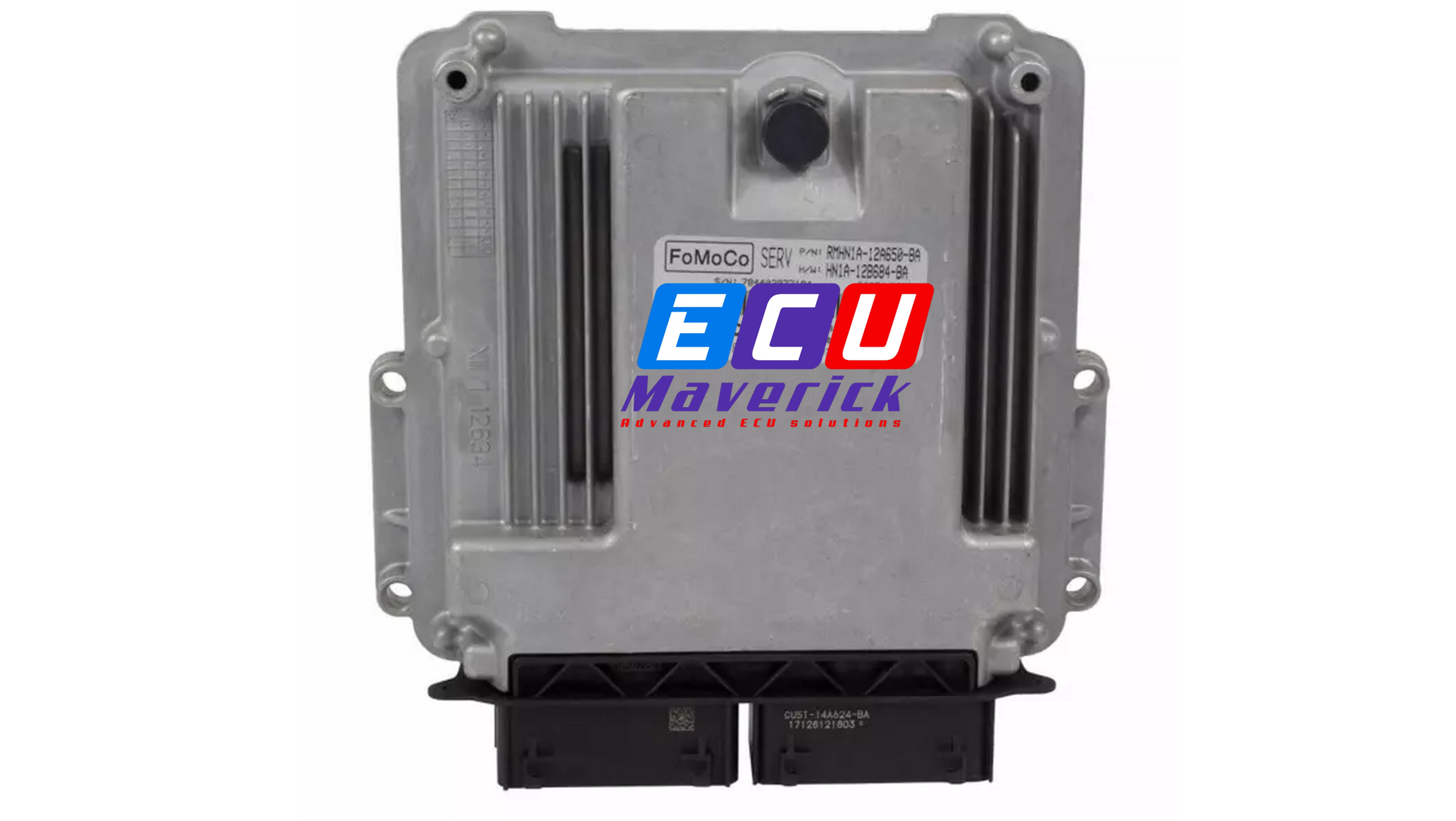 Ford Engine Computer – ECU Maverick