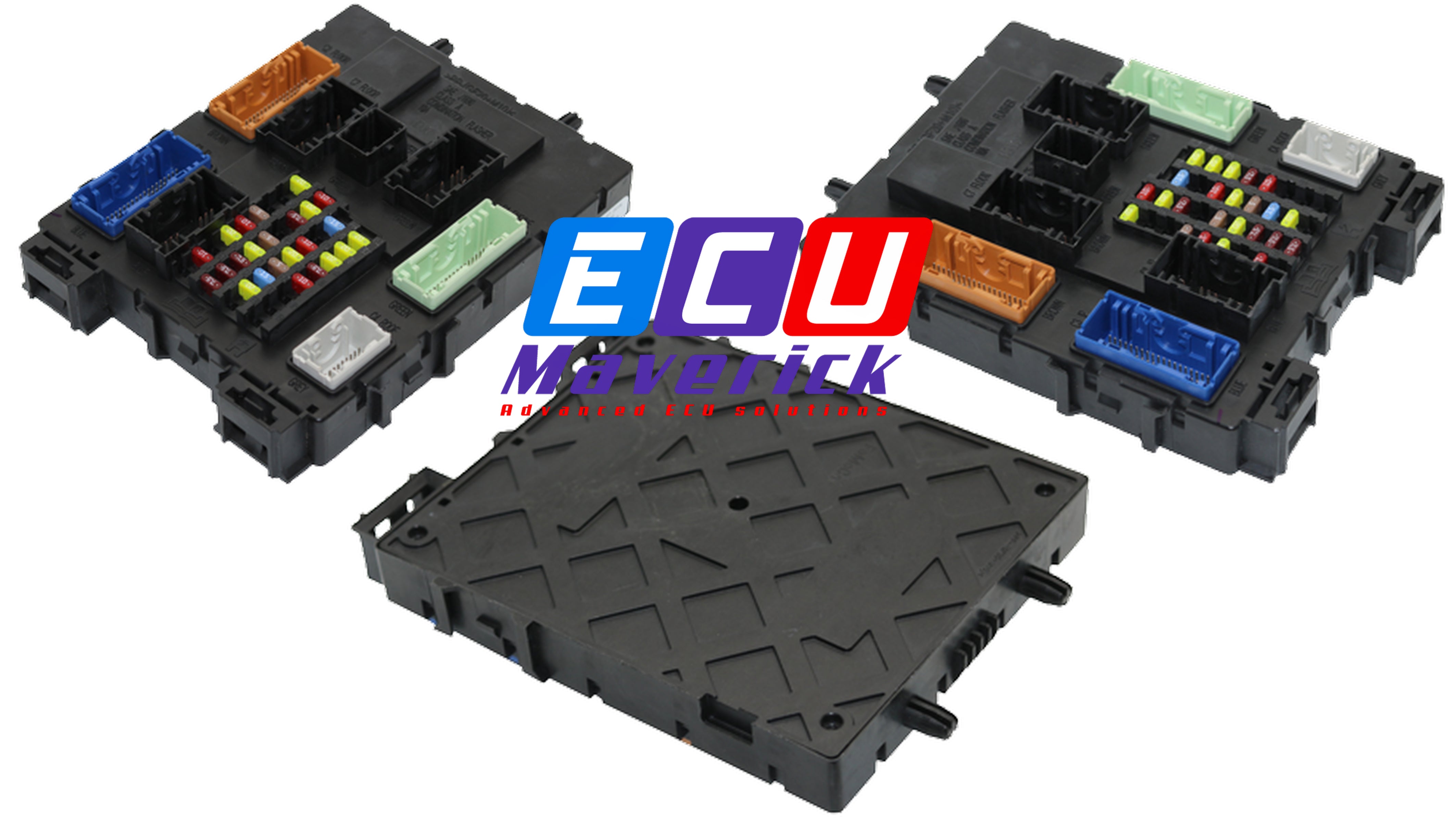 DV6T-14A073-CD Ford BCM Body Control Module Programming Service – ECU ...