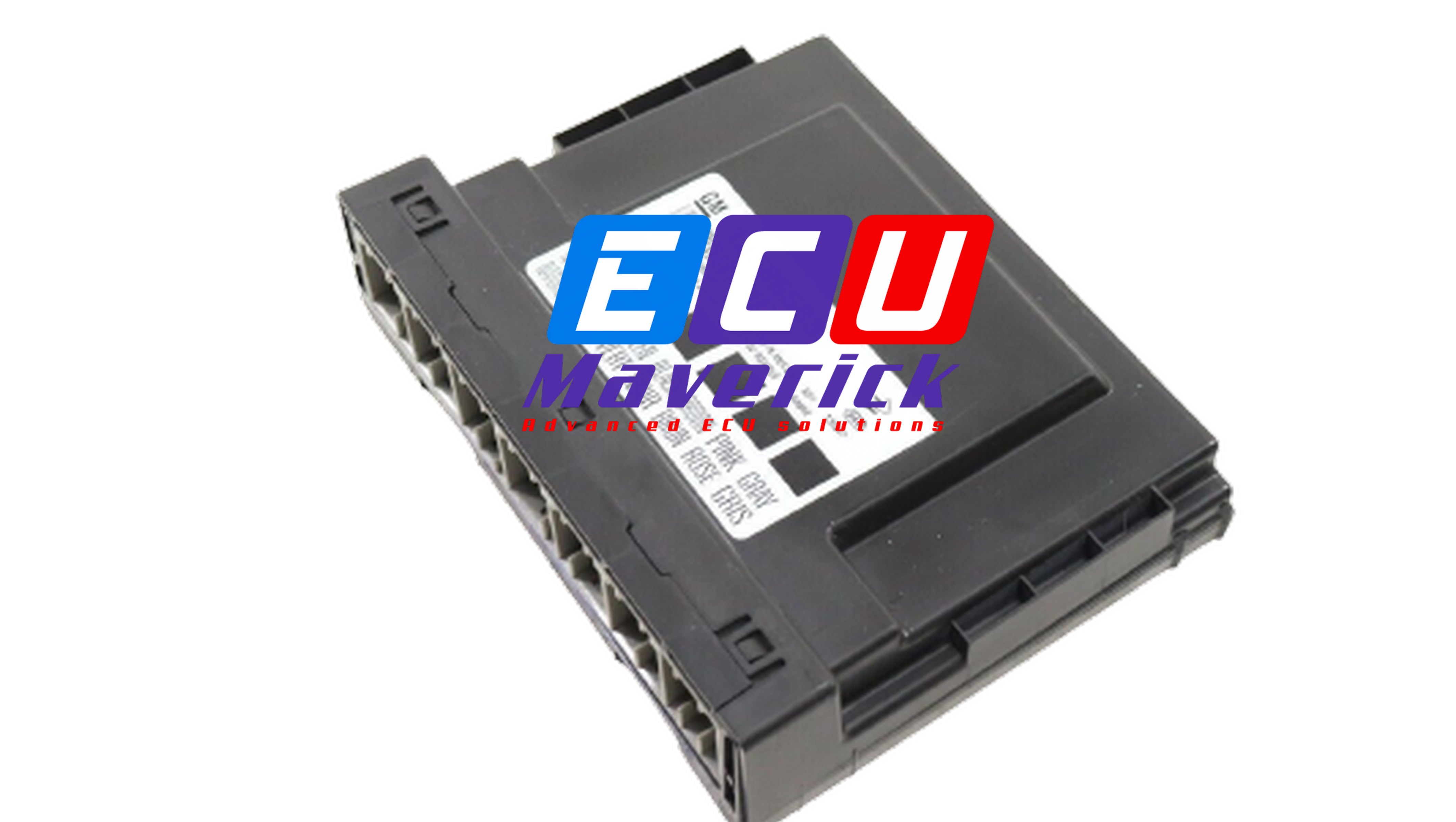 2011-2018 GM GMC CADILLAC CHEVY CHEVROLET BUICK BCM Body Control Modul ...