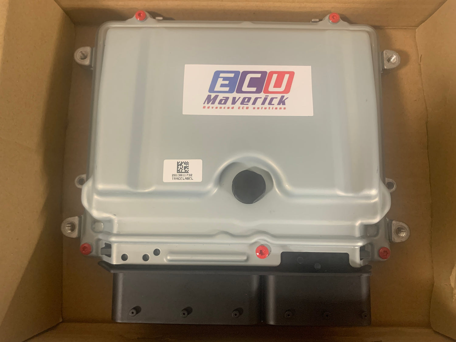 Mercedes-Benz Rear SAM Signal acquisition module BCM Body Control Modu ...