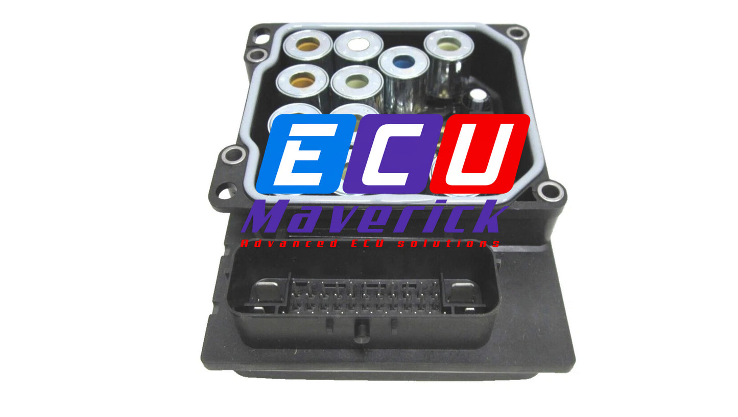 International ABS Anti Lock Brake Module Repair Service 6041702C91 2518178C91  4134159C1