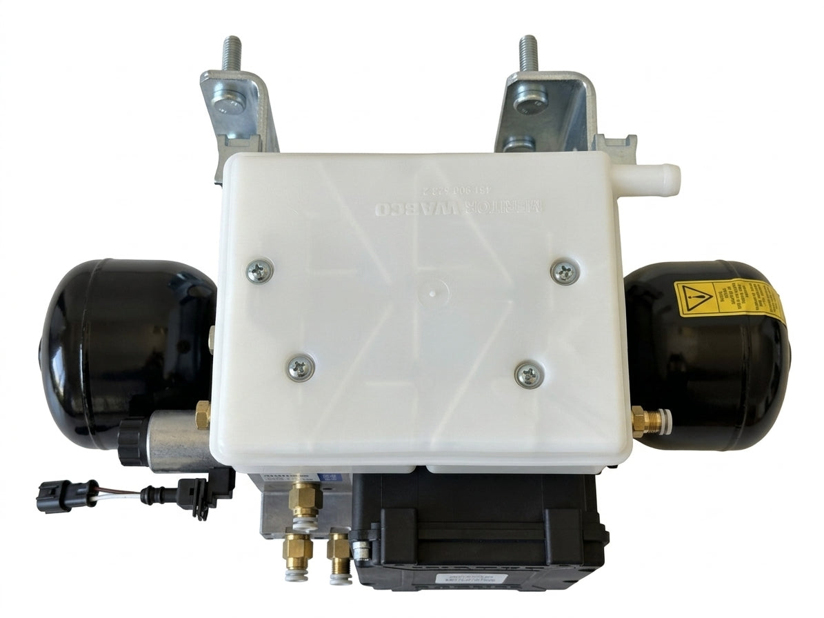 International Hydraulic Power Brake Control Module Rebuilding Service 2602590C94&nbsp;
S4784081250, 4784081250
