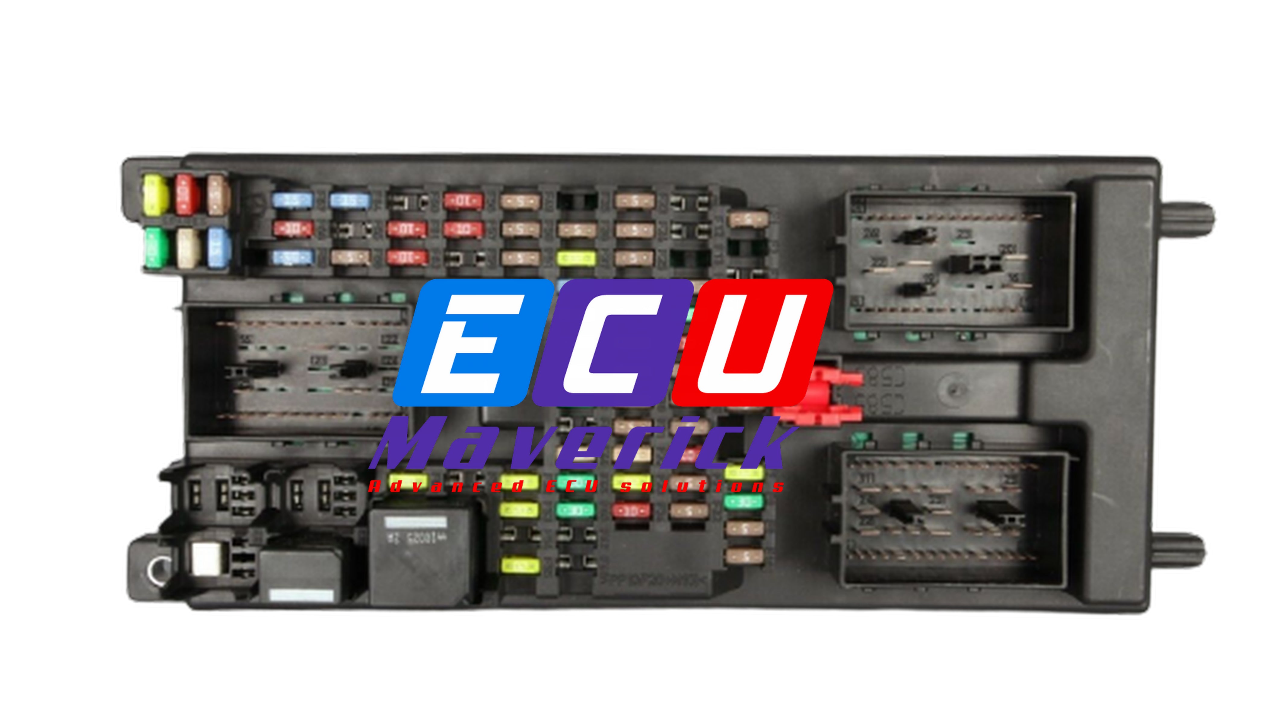 JAGUAR XJ BODY CONTROL MODULE BCM PROGRAMING SERVICE – ECU Maverick