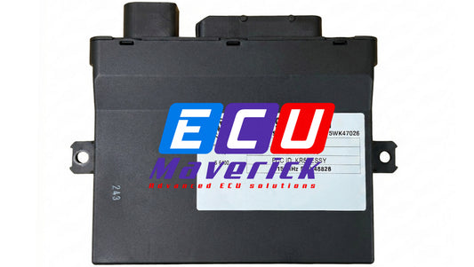 KESSY Keyless Entry / Start Authorization control module 3D0909135M