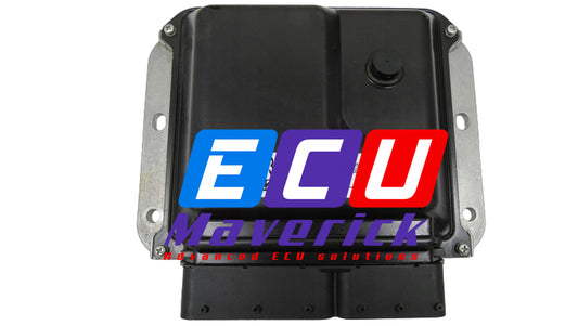 Kubota ECU ECM Engine Computer Programming Service