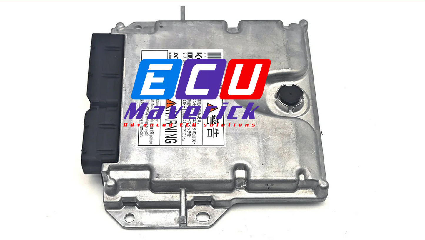 138725 SkyJack Deutz Engine Control Unit ECU